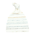 Conrad Top Knot Hat