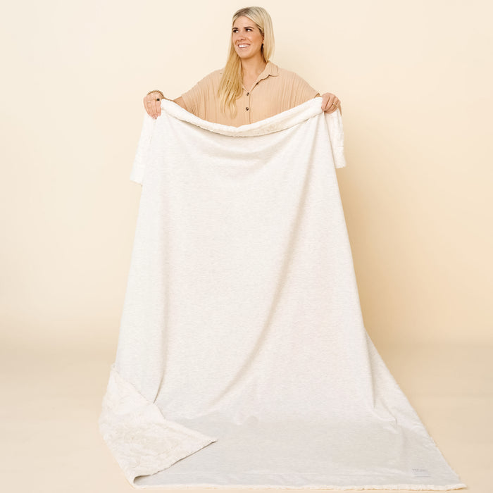 Cozy Blanket - Adult/Throw