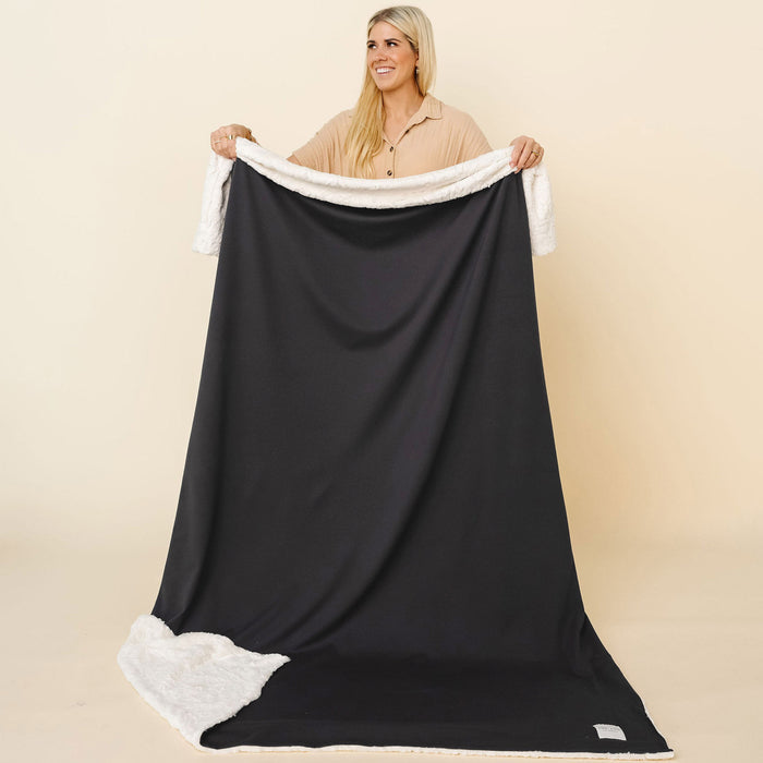 Cozy Blanket - Adult/Throw