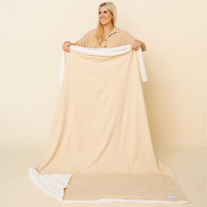 Cozy Blanket - Adult/Throw