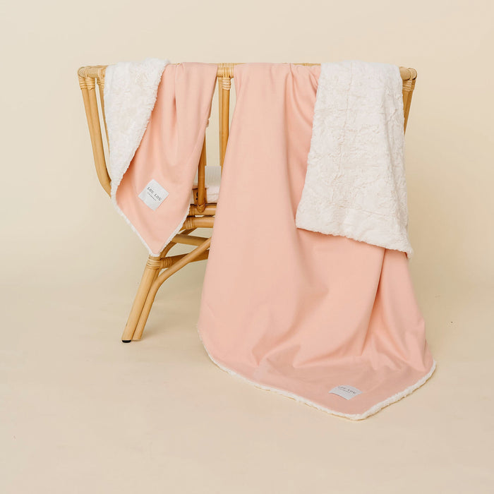 Cozy Blanket