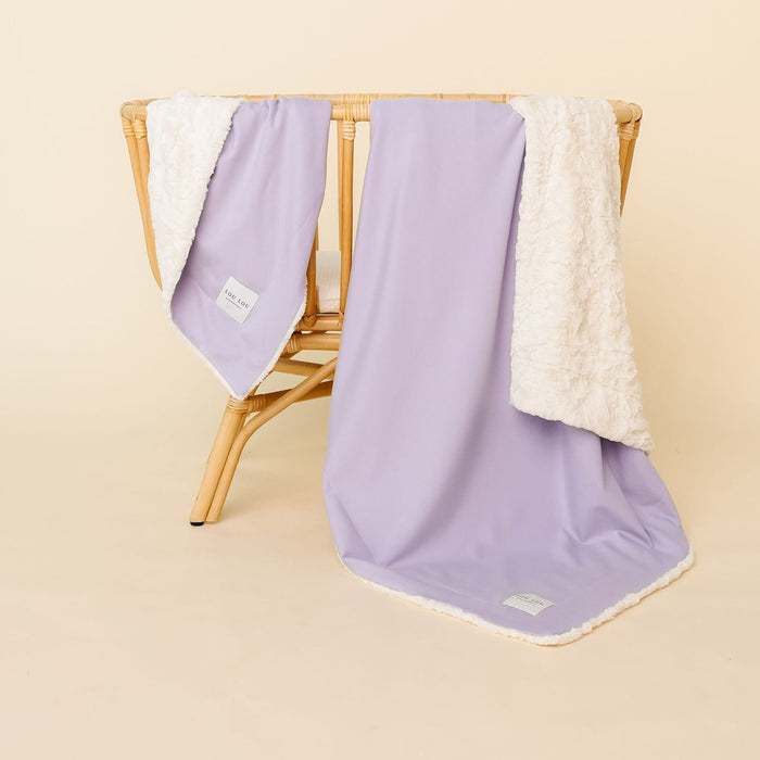 Cozy Blanket