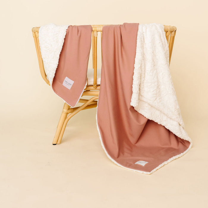 Cozy Blanket