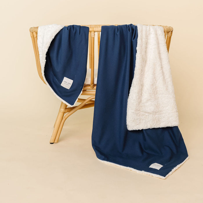 Cozy Blanket