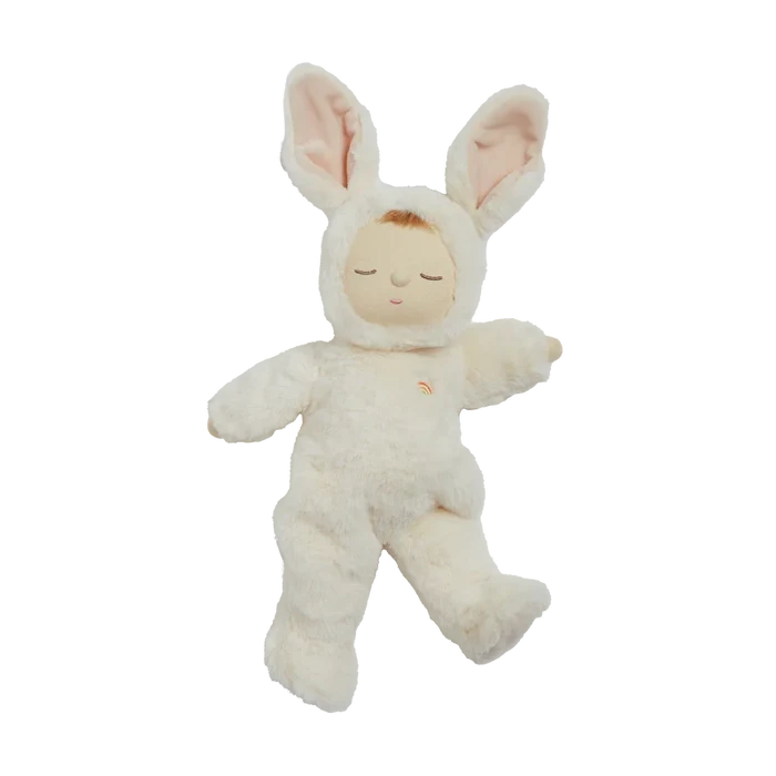Cozy Dinkums - Bunny Moppet