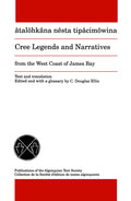 Cree Legends and Narratives James Bay