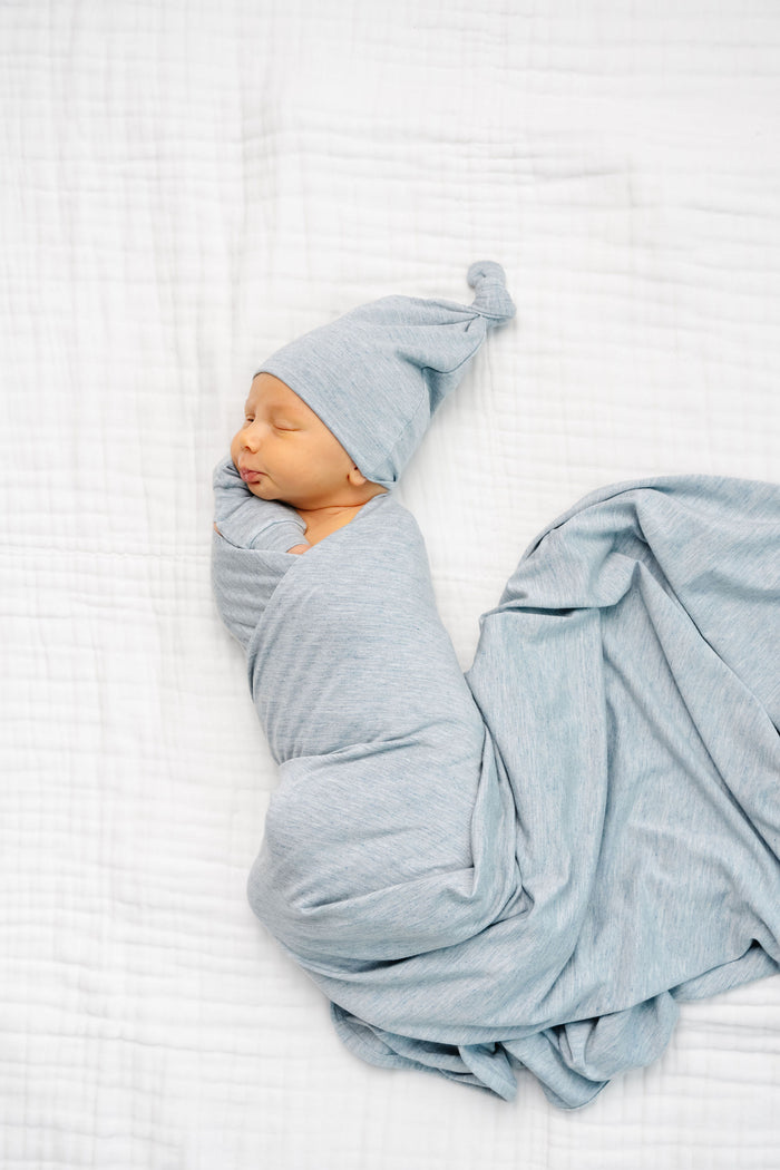 Crew Newborn Hat Bundle (Gown)