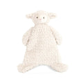 Curly Lamb Lux Blankie