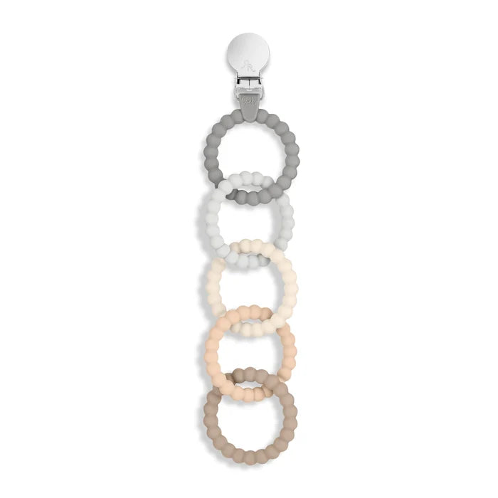 Cutie Clinks: Neutral
