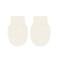 Dakota Plush Knit No Scratch Mittens