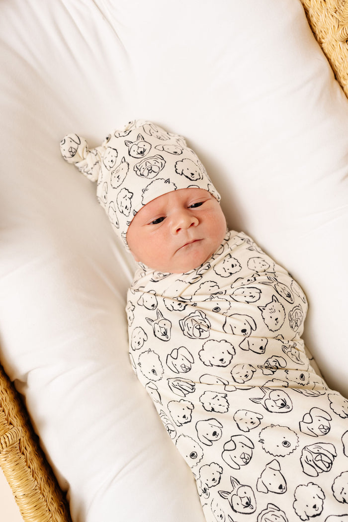 Dane Newborn Hat Bundle