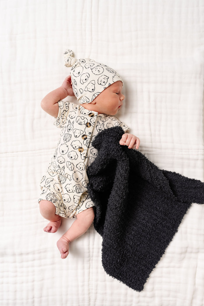 Dane Romper