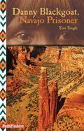 Danny Blackgoat Navajo Prisoner (PB)