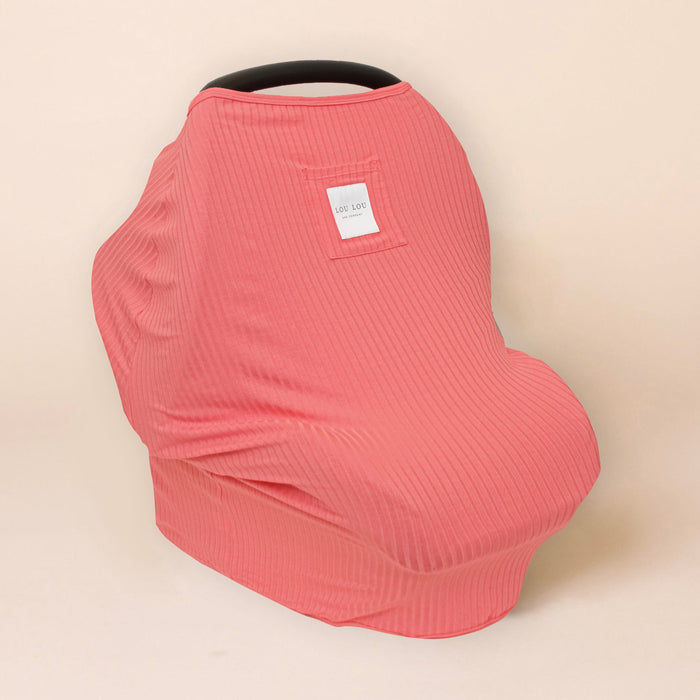 Darcy Ribbed Multi-Use Cover