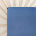 Dean Crib Sheet