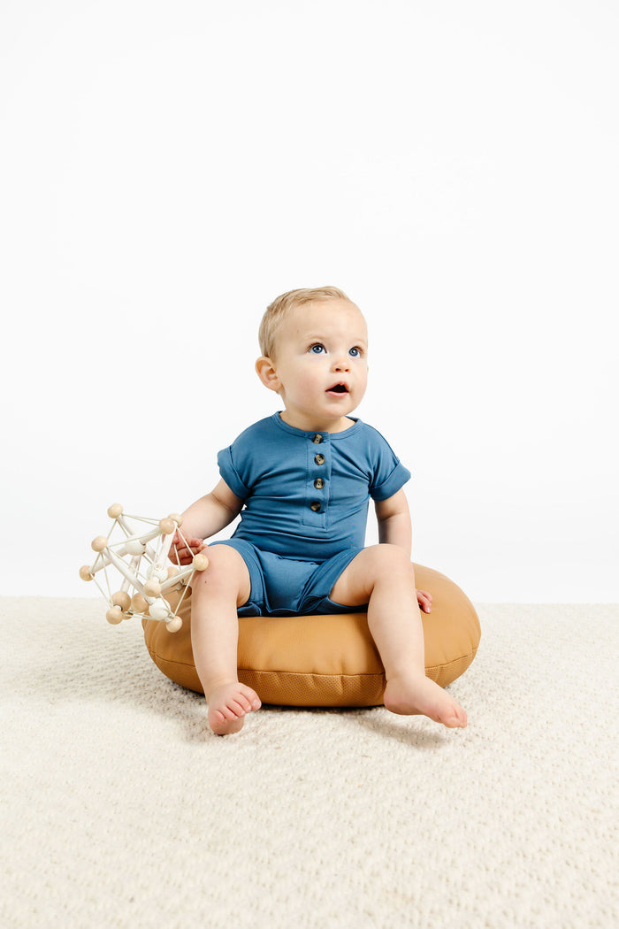 Dean Romper - Size 4/5 Only
