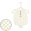Della Bubble Romper