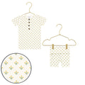 Della Shortie Set