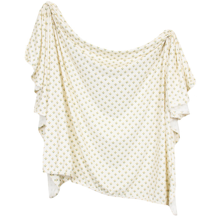 Della Swaddle Blanket