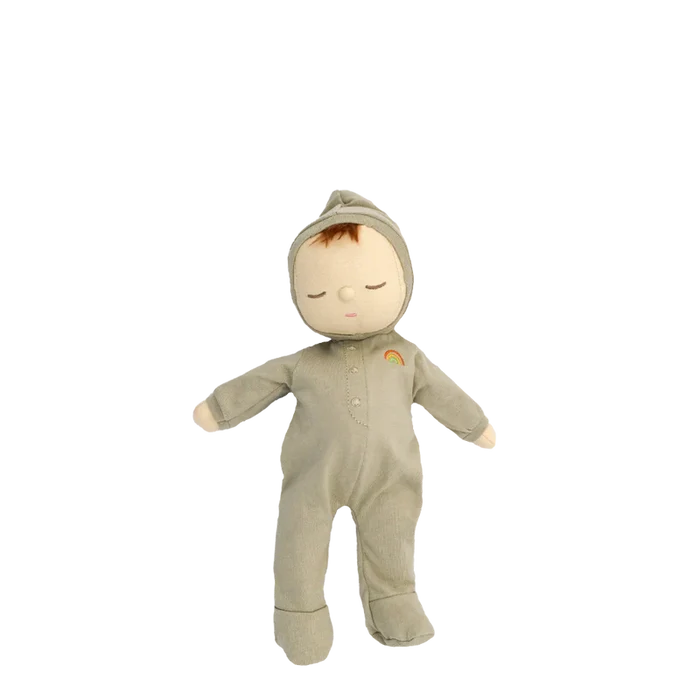 Dozy Dinkums - Pickle