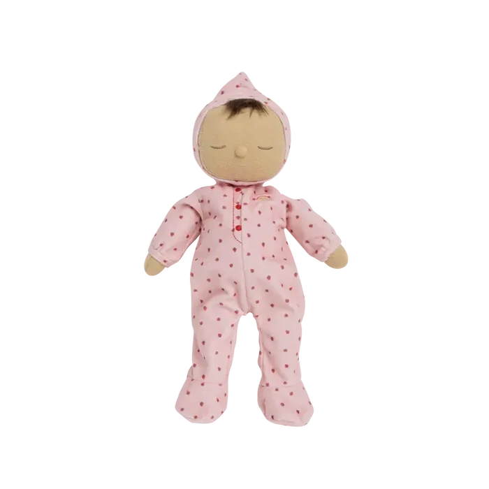 Dozy Dinkums Pip - Strawberry