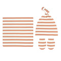 Dylan Newborn Hat Bundle