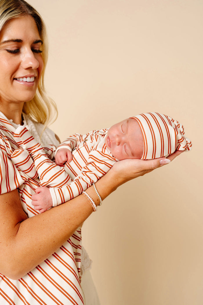Dylan Swaddle Blanket