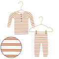 Dylan Top + Bottoms