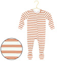 Dylan Zipper Footies