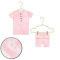 Emily Shortie Set