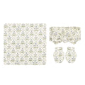 Etta Newborn Headband Bundle
