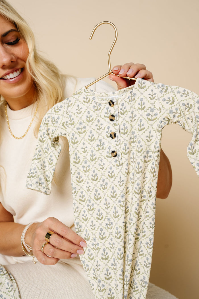 Etta Romper