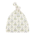 Etta Top Knot Hat