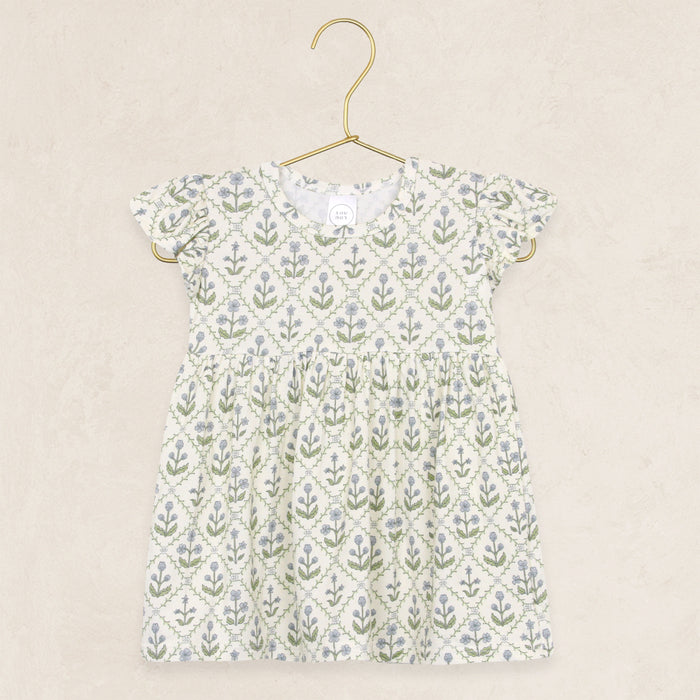 Etta Twirl Dress