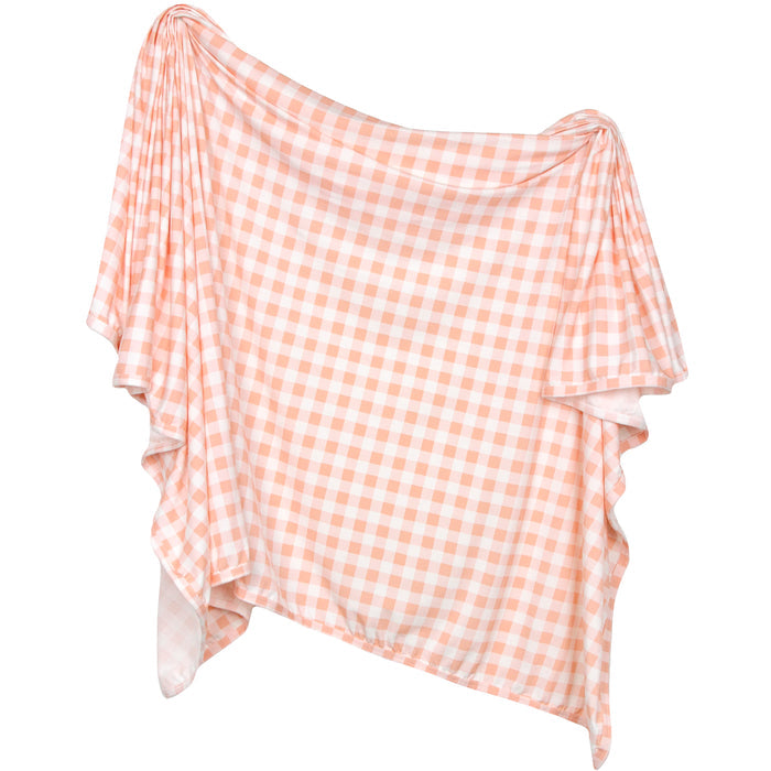 Evie Swaddle Blanket