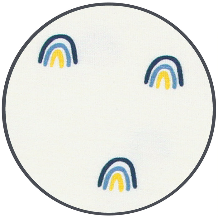 Ezra Top Knot Hat