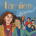 Families (Ltd Qty)