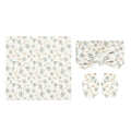 Faye Newborn Headband Bundle