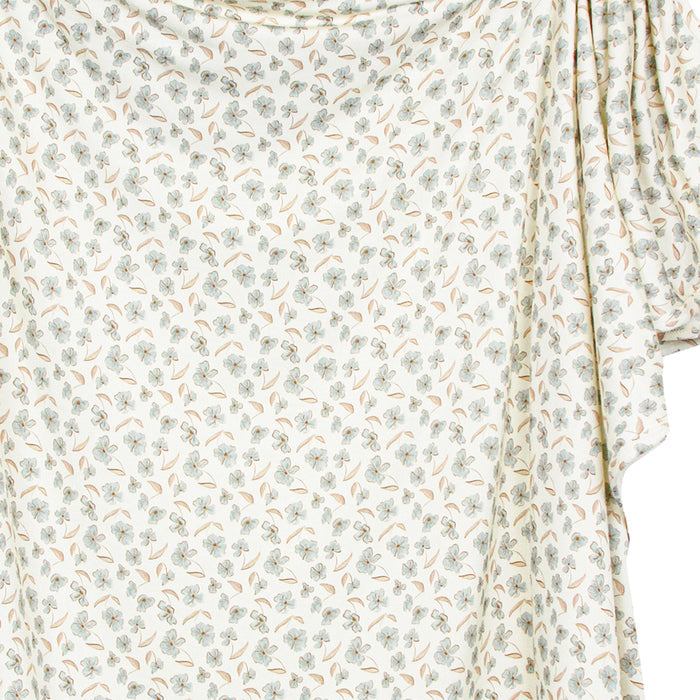Faye Swaddle Blanket