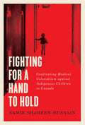 Fighting For A Hand