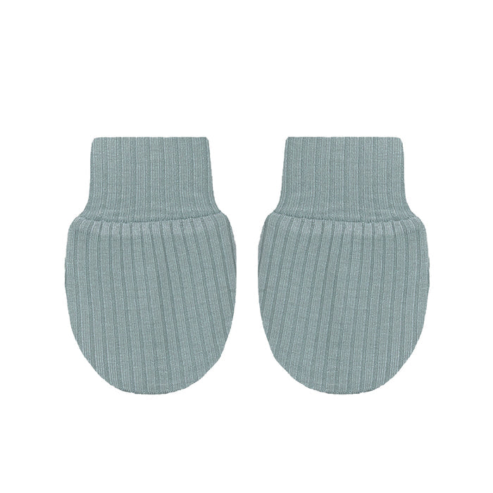 Ford Ribbed No Scratch Mittens
