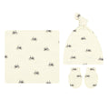 Freddy Newborn Hat Bundle