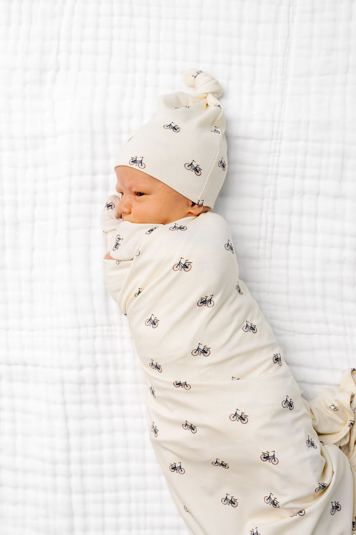 Freddy Newborn Hat Bundle