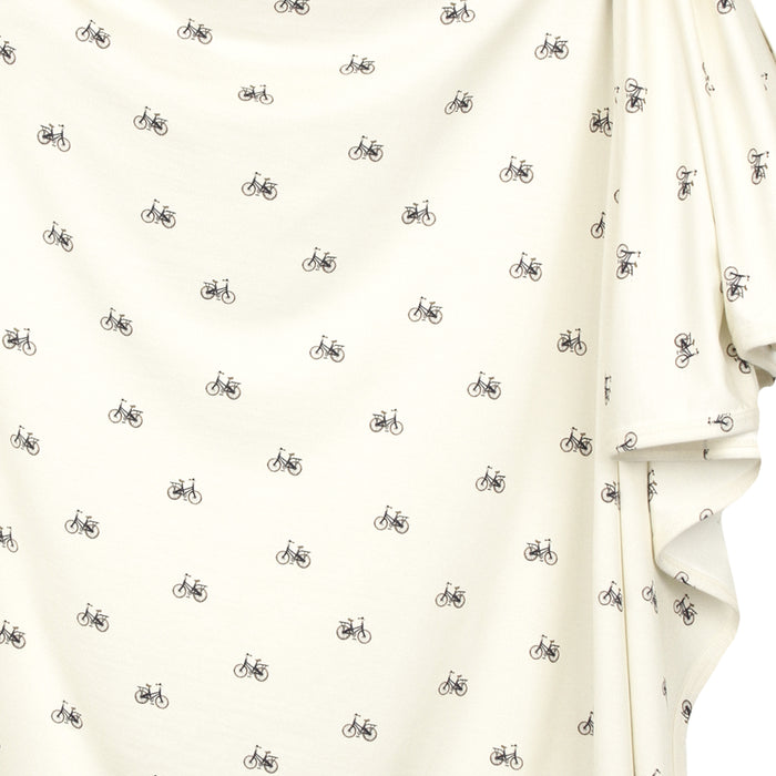 Freddy Swaddle Blanket