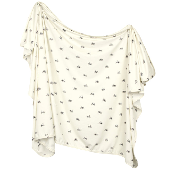 Freddy Swaddle Blanket