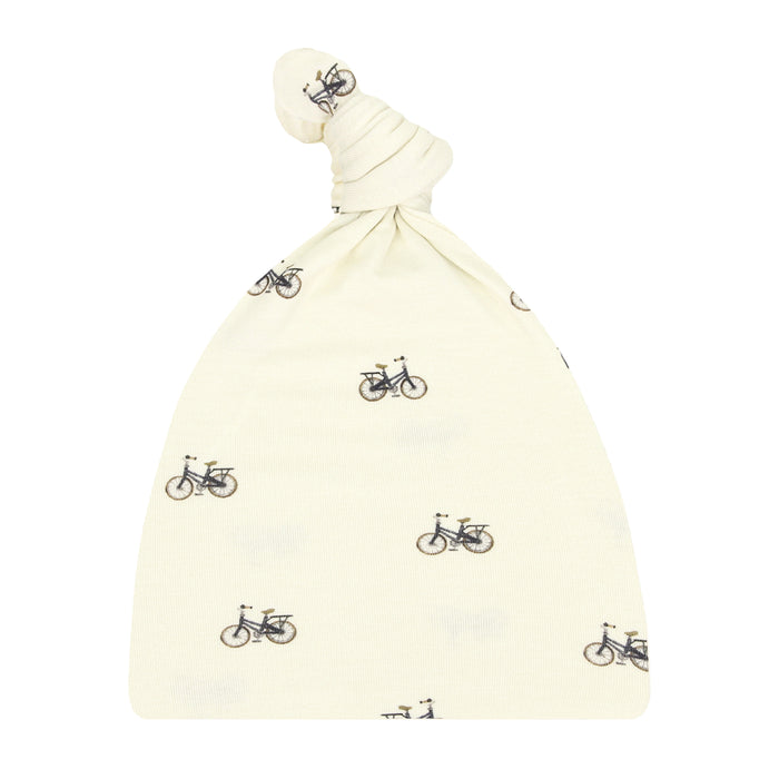 Freddy Top Knot Hat
