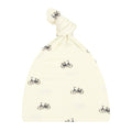 Freddy Top Knot Hat