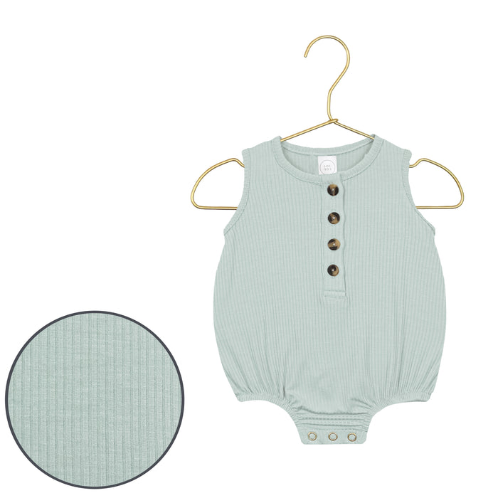 Gender Neutral - Bubble Romper
