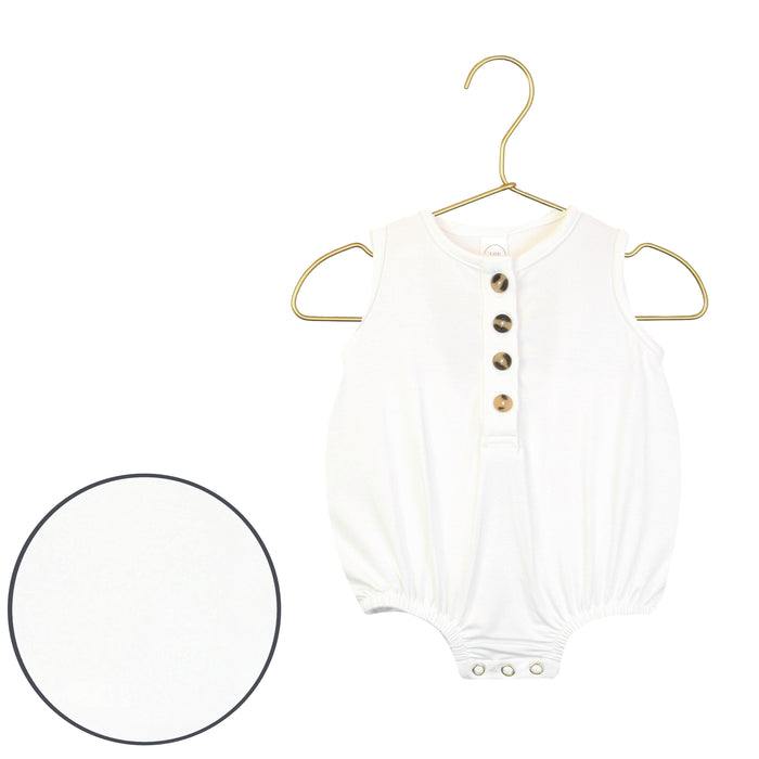 Gender Neutral - Bubble Romper