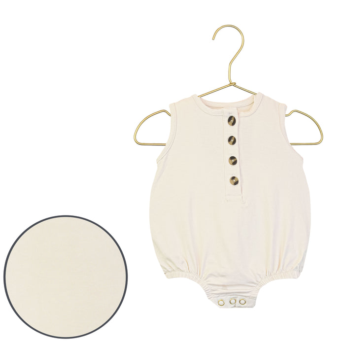 Gender Neutral - Bubble Romper